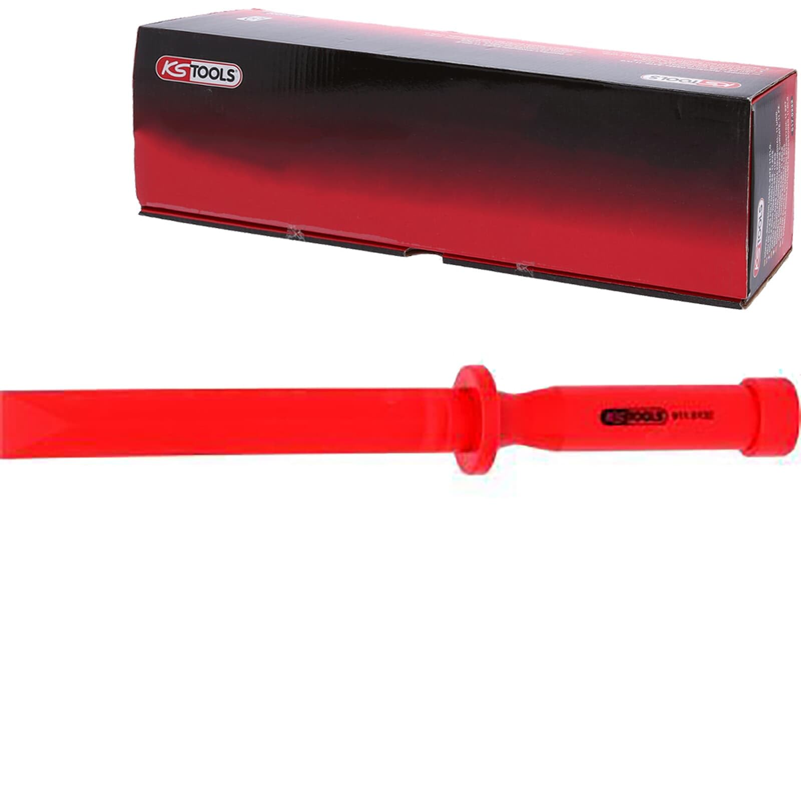 KS Tools 911.8132 22mm Glass Fibre Chisel