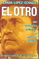 Otro, El 9875450545 Book Cover