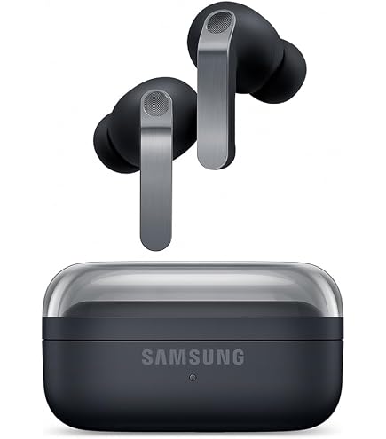 Samsung Galaxy Buds3, Fone de Ouvido sem fio, som mais imersivo