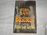 Fifth Business