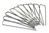 eXtreme Flower Garden Stakes Landscape Staples Multi Packs