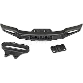 Traxxas Front Bumper Vehicle