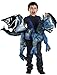 Princess Paradise Ride-in Dragon Costume