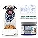 Healthy Lanes Joint and Hip Dog Supplement, 6oz