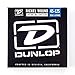 Dunlop DBN45125 Nickel Wound Bass Strings, Medium, .045–.125, 5 Strings/Set