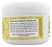 Out of Africa Raw Shea Butter, Vanilla, 8 oz (227 g)