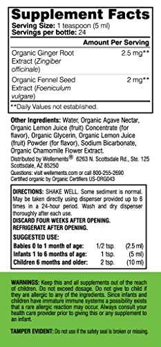 3 Wellements+Organic+Pediatrician+Recommended+Discomfort