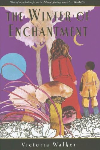 The Winter of Enchantment Hardcover – Illustrated, October 1, 2007