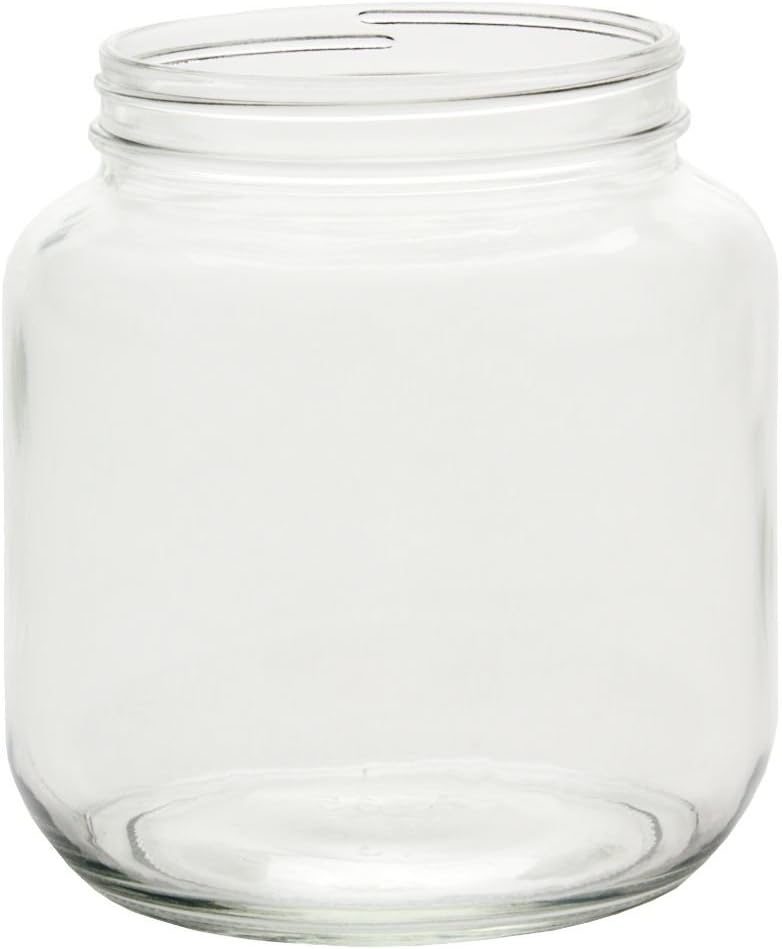 1 2 gallon canning jars for sale