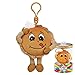 Whiffer Sniffers Marty McPie Pumpkin Pie Scented Backpack Clip