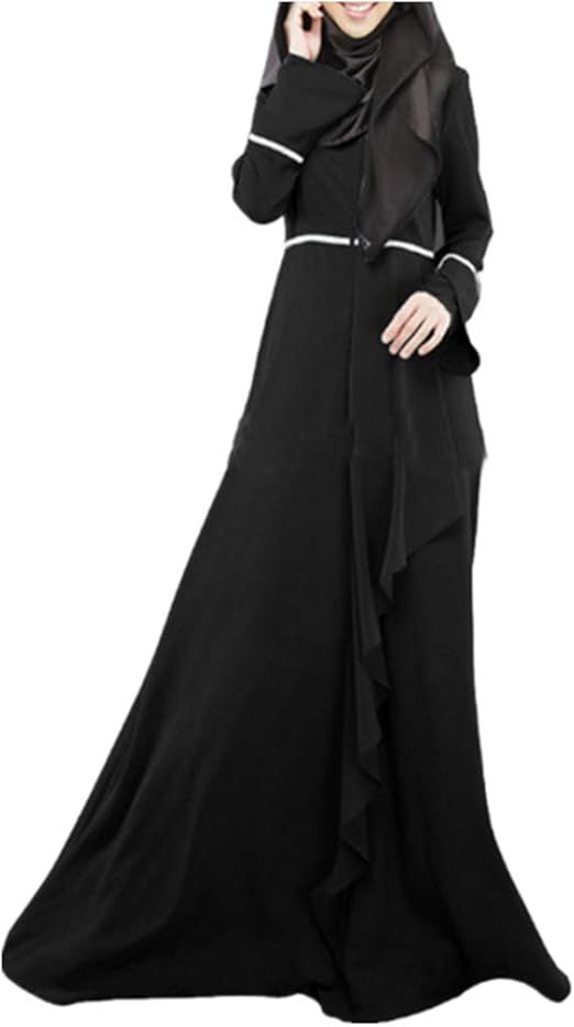robe maxi dress
