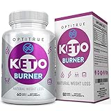 Keto Diet Pills-Natural Weight Loss Ketogenic Diet Supplement-Advanced Formula Fat Burner-Boost Ketosis with Keto Diet Pills That Work Fast for Women Men-Exogenous Raspberry Ketones-Garcinia Cambogia