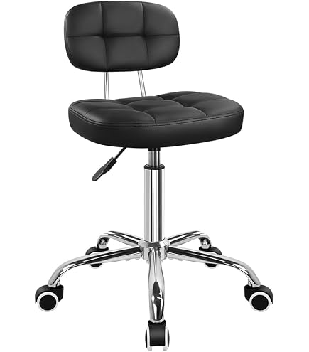 Amazon.com: SMIDD Adjustable Home Office Chair Elephant Leg Chair