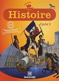 Histoire cycle 3