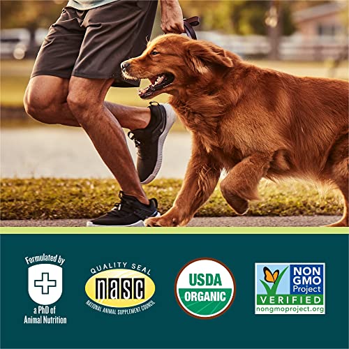 EverRoot Dog Supplements For Dog Stress And Anxiety Relief By Purina