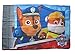 Nickelodeon PAW Patrol Reversible Standard Pillowcase