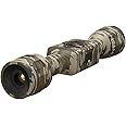 ATN MossyOak Thor LT Ultra Light Thermal Hunting Camouflage Scope w/ 60Hz Thermal Sensor, One Shot Zero, 10hrs+ Battery Power