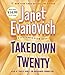 Takedown Twenty: A Stephanie Plum Novel