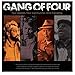 The Gang of Four: Four Leaders, Four Communities, One Friendship by 