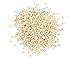 Organic Quinoa, 25 lb Bag