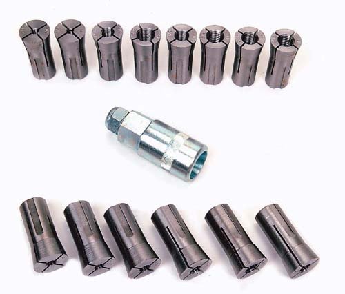 Williams 87032 Stud Remover/Installer Set
