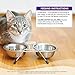 Wellness Complete Health Gravy Adult Wet Cat Food, Natural, Protein-Rich, Grain Free, 5.5 Ounce, 12 Pack, (Salmon Entree)