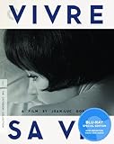 Vivre Sa Vie poster thumbnail 