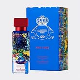 Al-jazeera New York Perfume