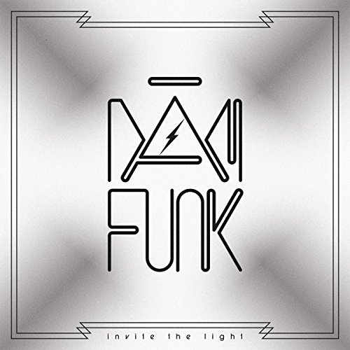 Dam-Funk - Invite the Light - Zortam Music