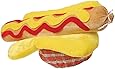 US Toy One Hot Dog Hat, 18"