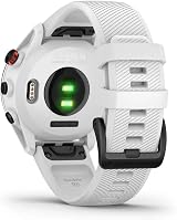Garmin Approach S62 Premium Golf GPS Watch White Built-in Virtual Caddie 41,000 view 3