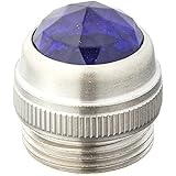 Fender Pure Vintage Purple Amplifier Jewel