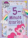 My Little Pony: 5-Minute Stories