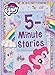 My Little Pony: 5-Minute Stories primary