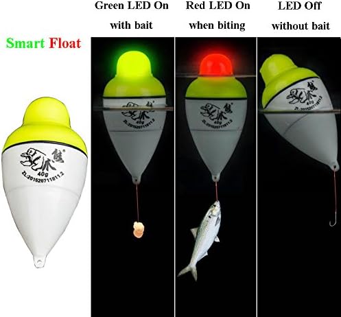 Smart bobber Clearance