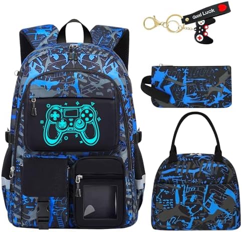 amazon 17inch laptop backpack Amazon.com: Travel Laptop Backpack, 17 Inch Extra Large Laptop Backpack  with USB Charging Hole 45L Anti Theft Travel Backpack Water Resistant  College Business Computer Bag Fit 17.3 Inch Laptop for Men Women