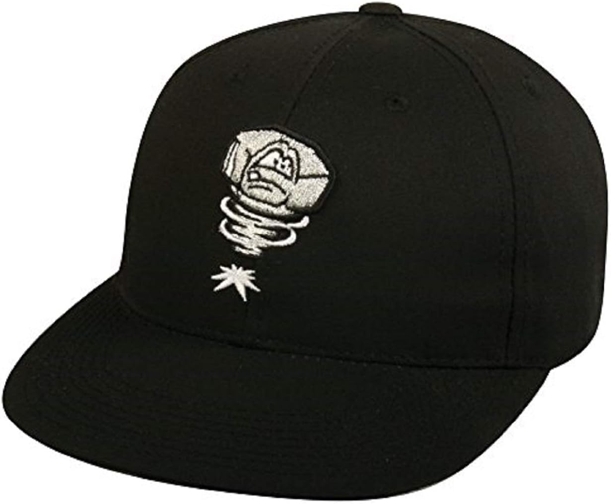 lugnuts baseball hats