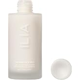 ILIA - The Base Face Milk Lightweight Moisturizer (Full Size, 3.4 fl oz) | Hydrate, Smooth, Plump | Soothing Skincare | All Skin Types | Safe for Sensitive Skin, Clean, Cruelty-Free &amp; Vegan