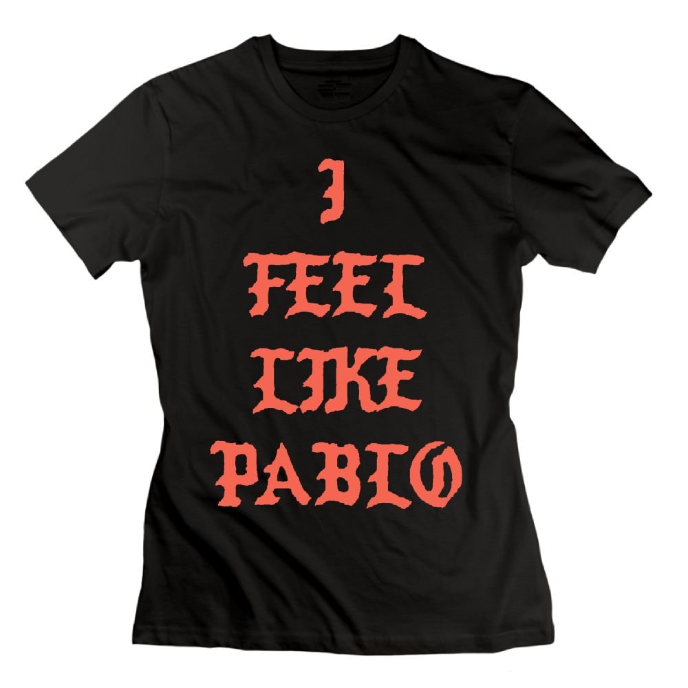 Free Free I Feel Like Pablo Svg 446 SVG PNG EPS DXF File