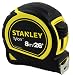 Stanley Tylon 8m/26' Measuring Tape primary