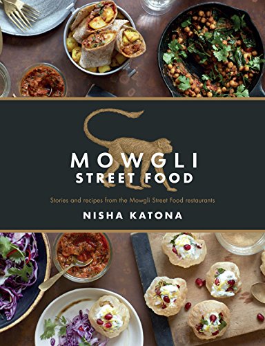 Mowgli Street Food: Authentic Indian Street Food