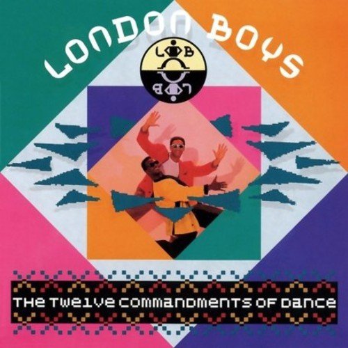 London Boys - The Midi Dance Lyrics - Zortam Music