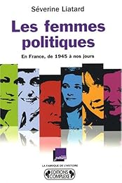 Les  femmes politiques