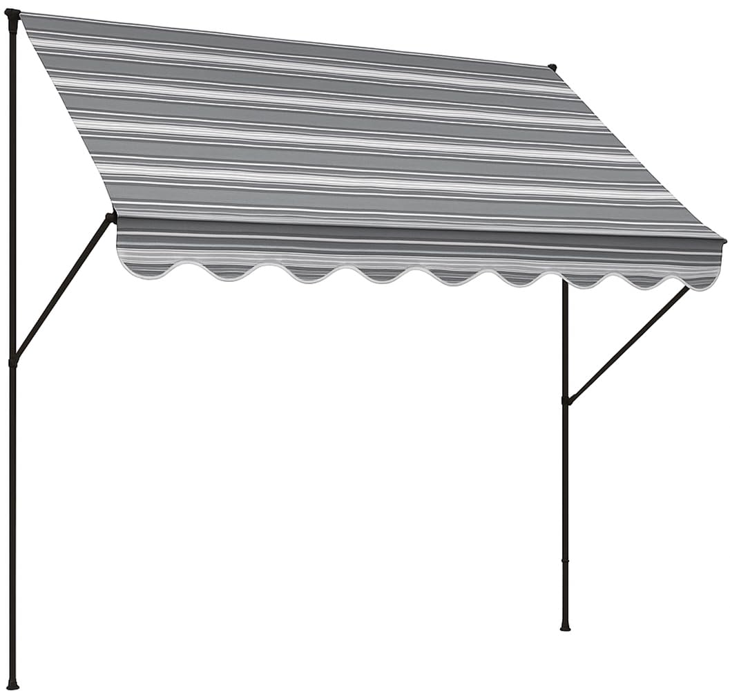 Angerer Clamp Awning No. 2800, 400 cm