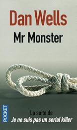 Mr Monster