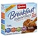Carnation Instant Breakfast No Sugar Added - Chocolate, 8 Count (Pack of 8)