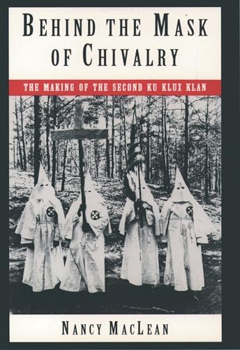 The Ku Klux Klan: A History of Racism and Violence - Special