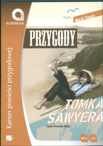 Przygody Tomka Sawyera