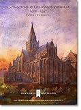Excavations at Glasgow Cathedral 1988-1997, Driscoll, Stephen T., 1902653661
