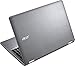 Acer Aspire R 15 2-in-1 Convertible 15.6 Inch FHD IPS Touchscreen Laptop (2017 New Edition), Intel Core i5-7200U, 8GB DDR4 RAM, 1TB HDD, Backlit Keyboard, Bluetooth, WiFi, Windows 10- Aluminum chassis